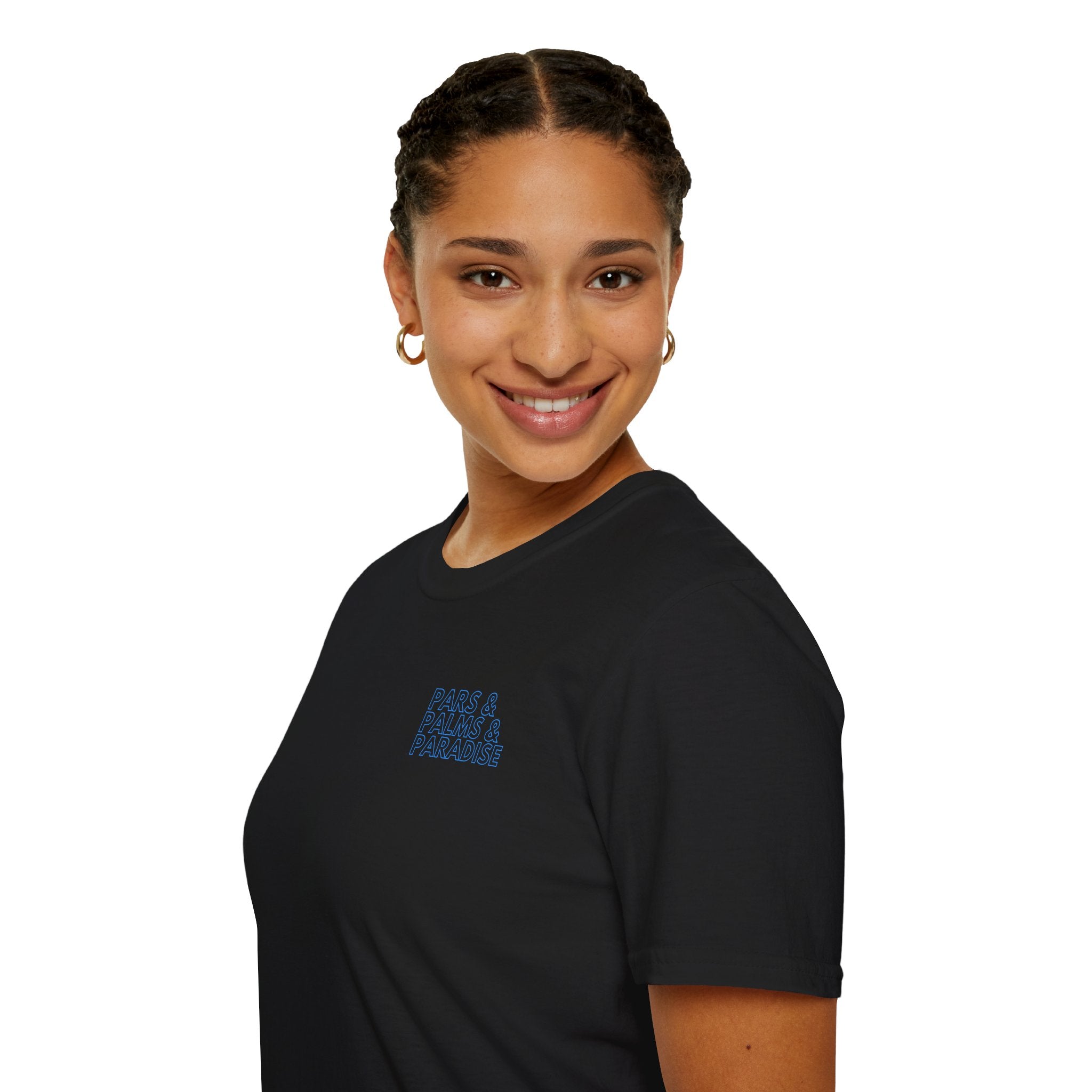 Palm City - Unisex t-Shirt