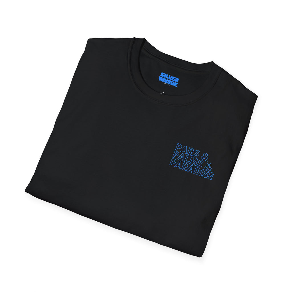 Palm City - Unisex t-Shirt