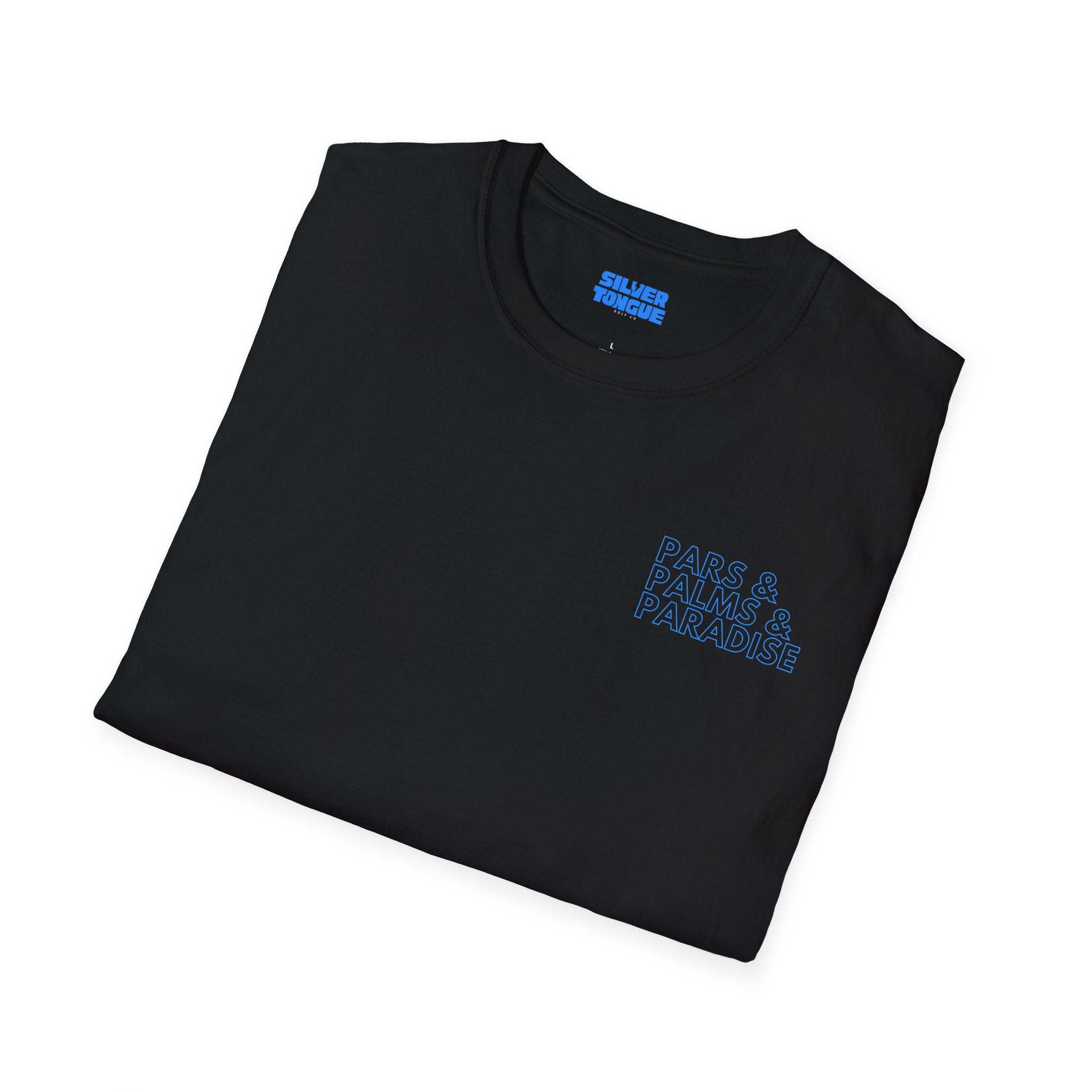 Palm City - Unisex t-Shirt