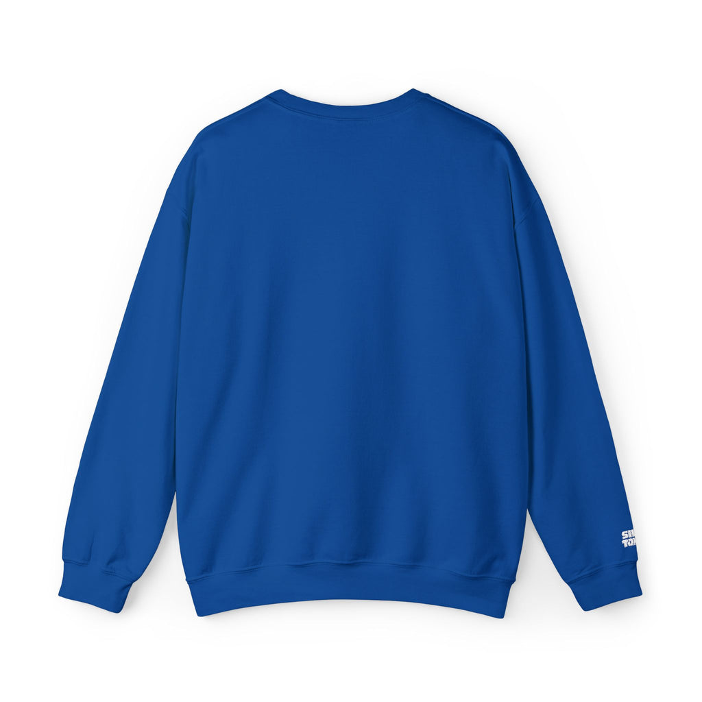 Rather Be On a Fairway - Fairway Crewneck Sweatshirt