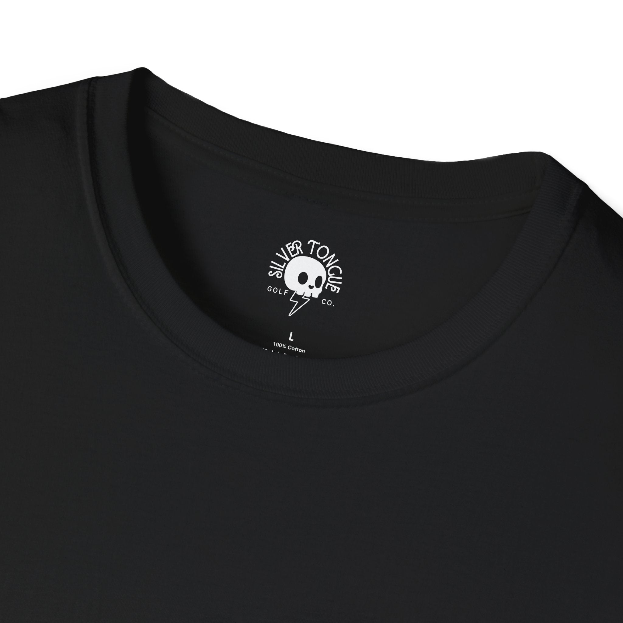 STGC Logo - Unisex t-Shirt