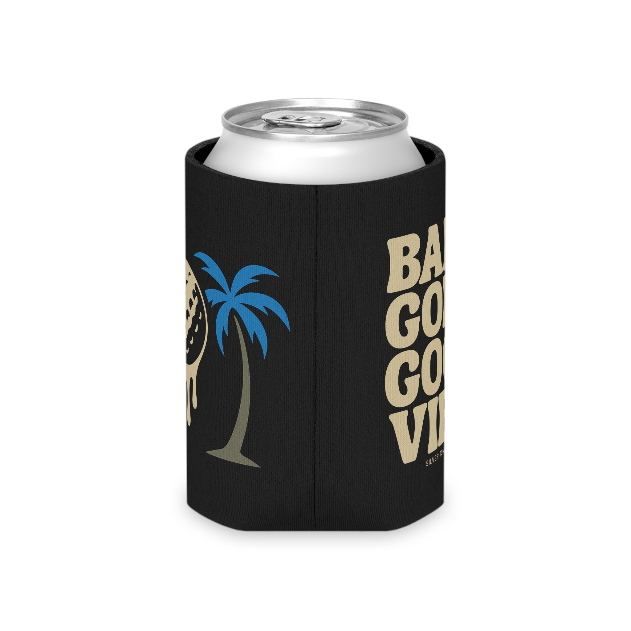 Bad Golf Good Vibes - The Doozie Koozie