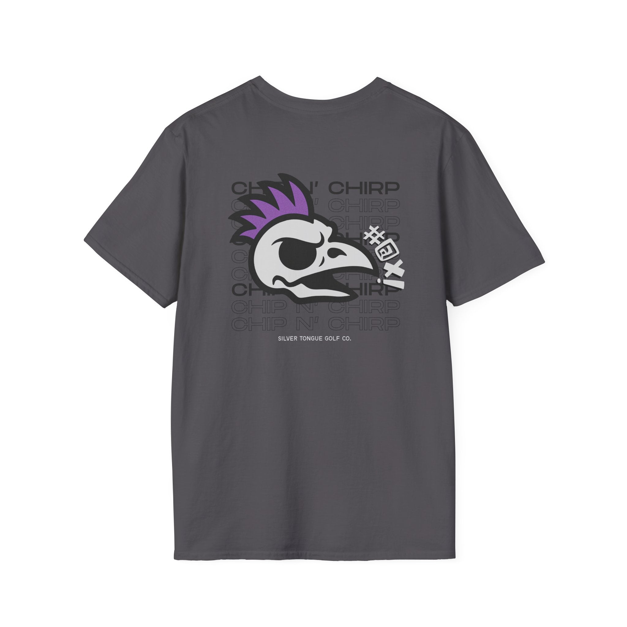 Chirper - Unisex t-Shirt