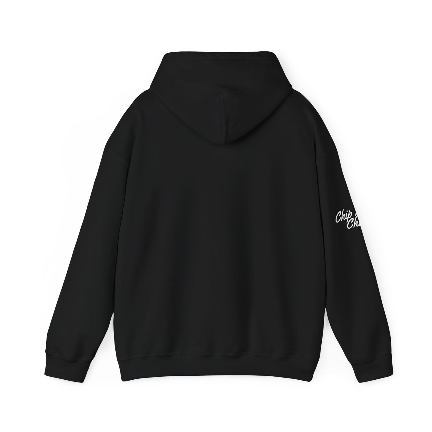 STGC Logo - The Turn Hoodie
