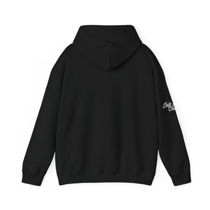 STGC Logo - The Turn Hoodie