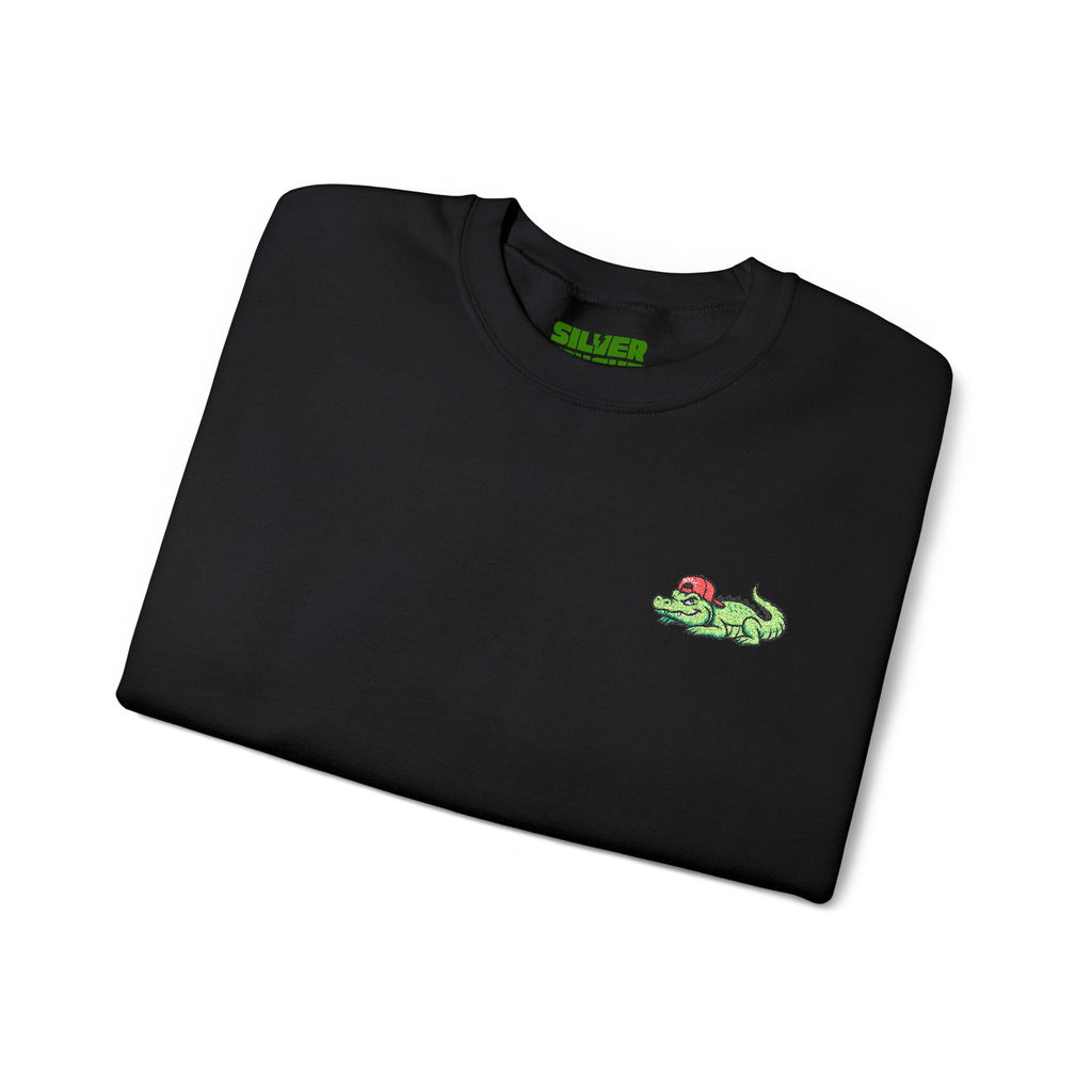 Play it Where it Lies - Fairway Crewneck Sweatshirt