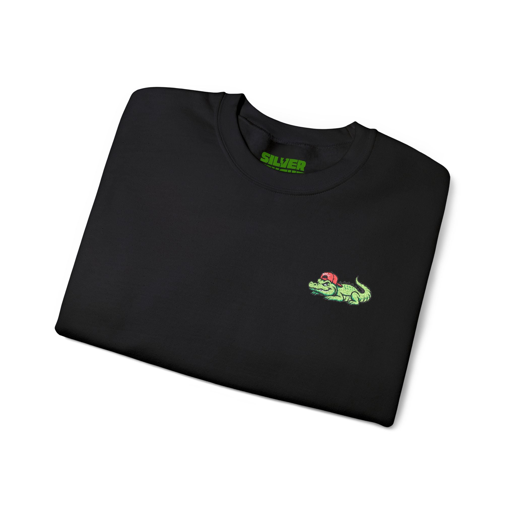 Play it Where it Lies - Fairway Crewneck Sweatshirt