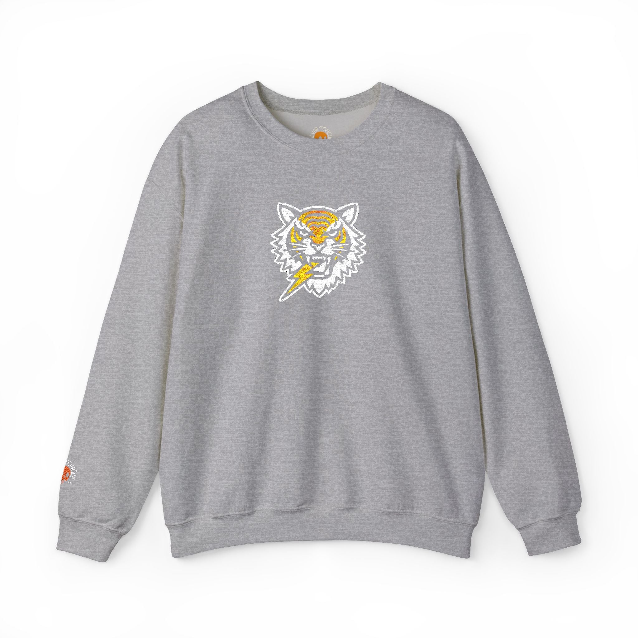 LOUDMOUTH - Fairway Crewneck Sweatshirt