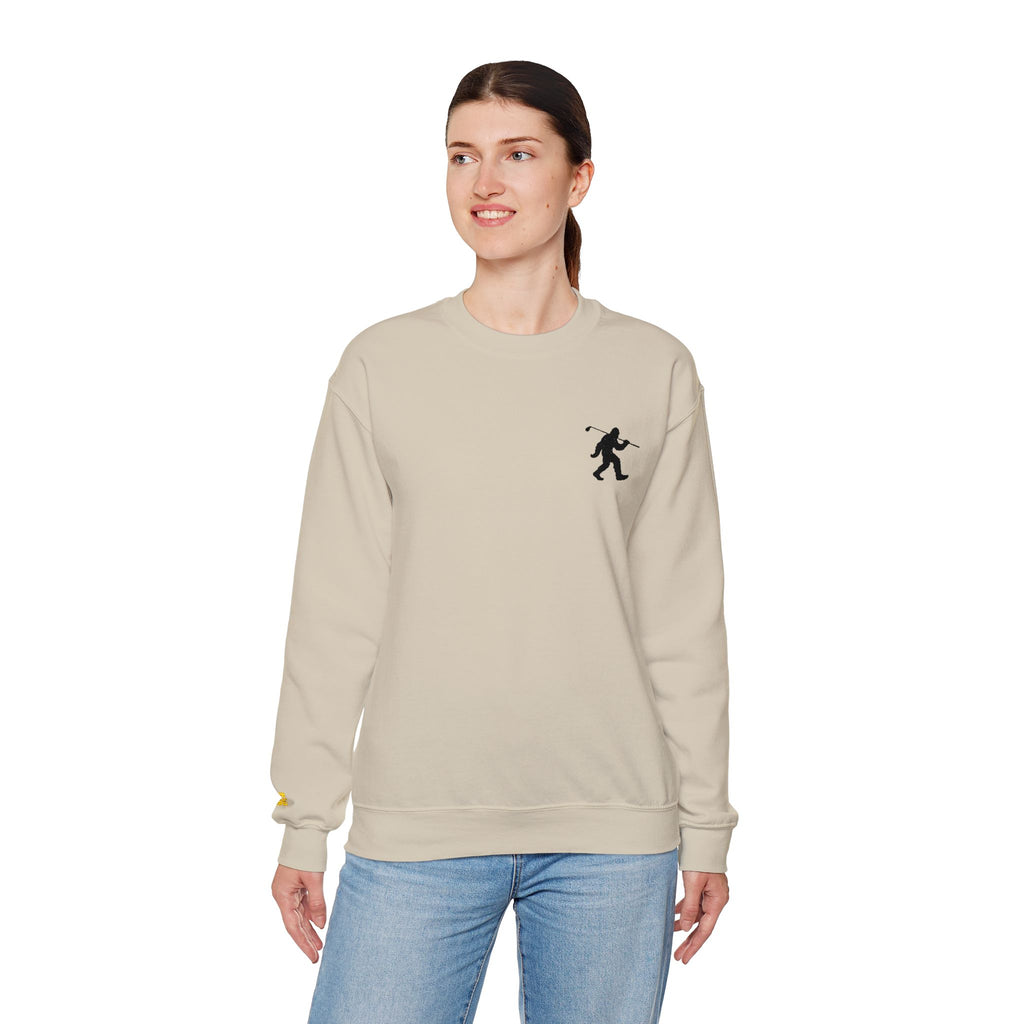 Lost Ball Adventure Club: Ep. 1 - Fairway Crewneck Sweatshirt