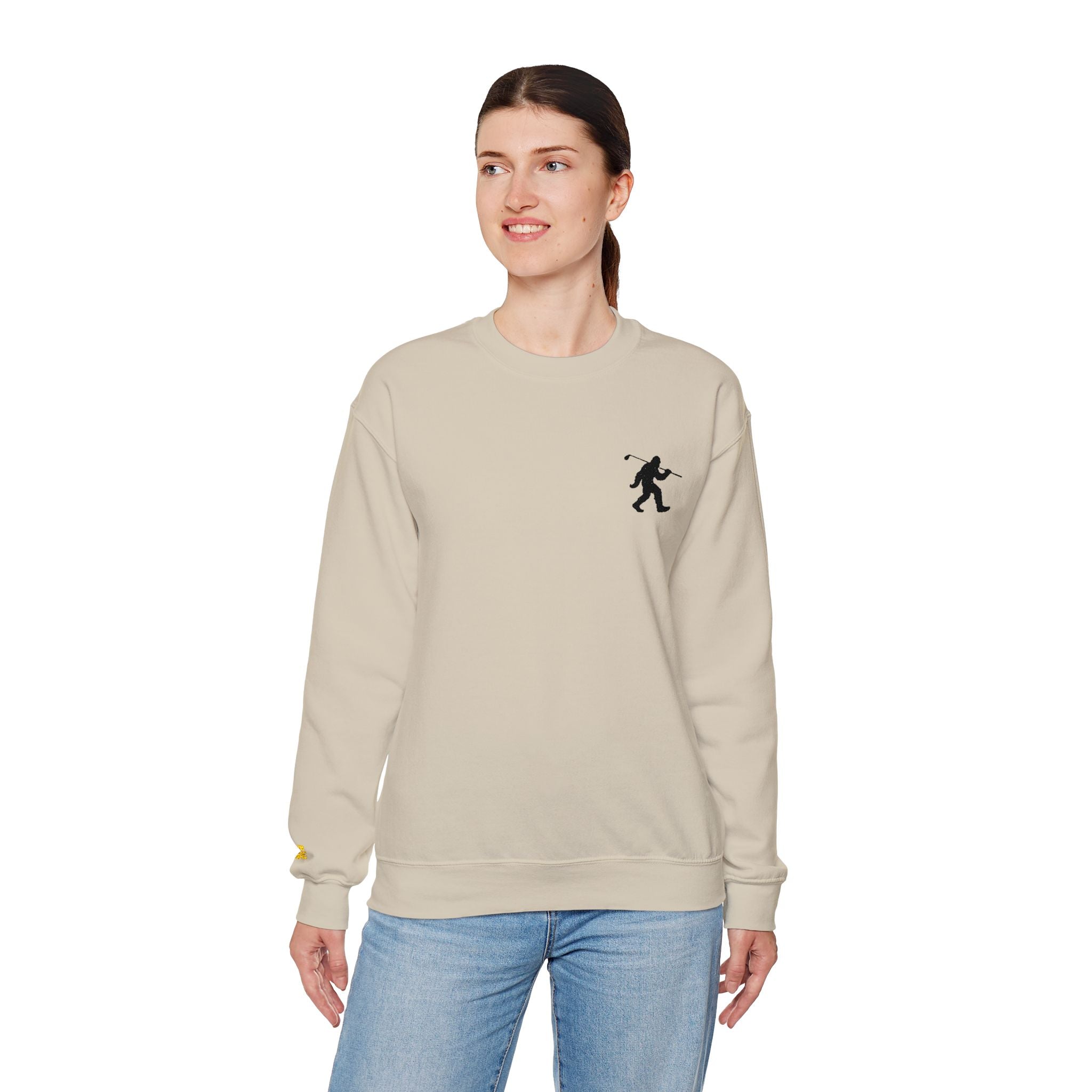 Lost Ball Adventure Club: Ep. 1 - Fairway Crewneck Sweatshirt
