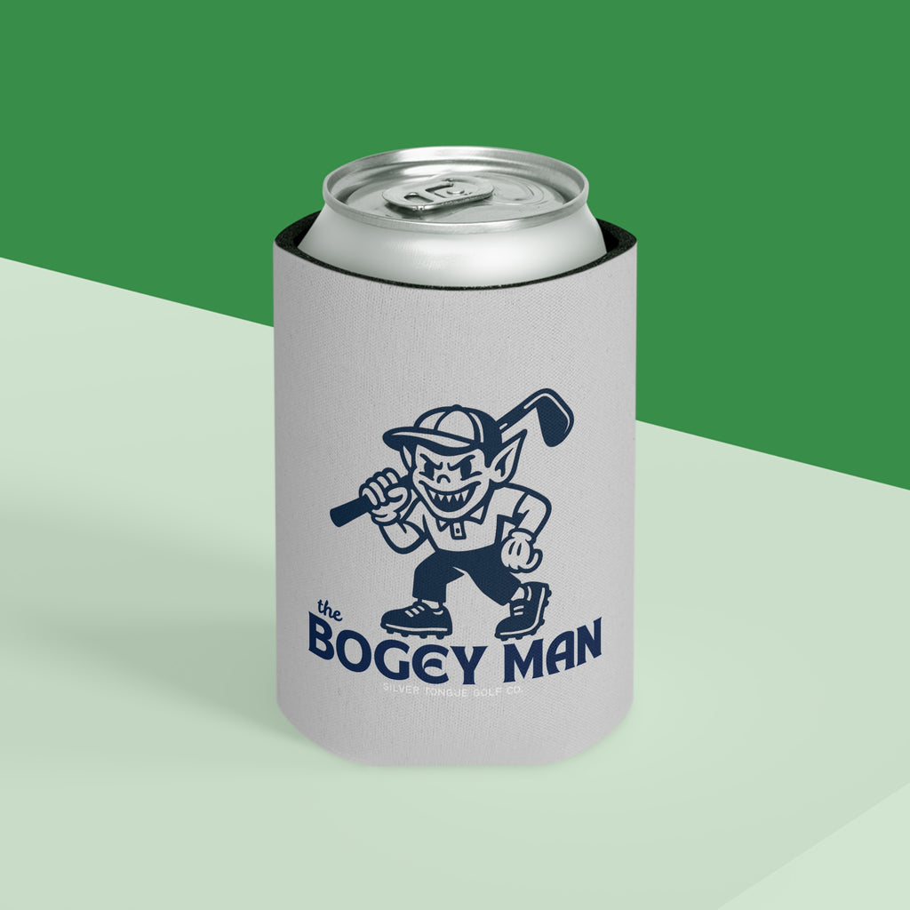 the Bogey Man - Koozie