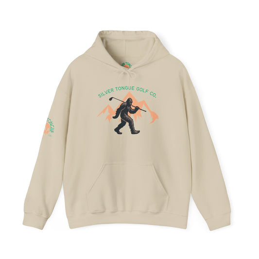 Lost Ball Adventure Club: Ep. 1 - The Turn Hoodie