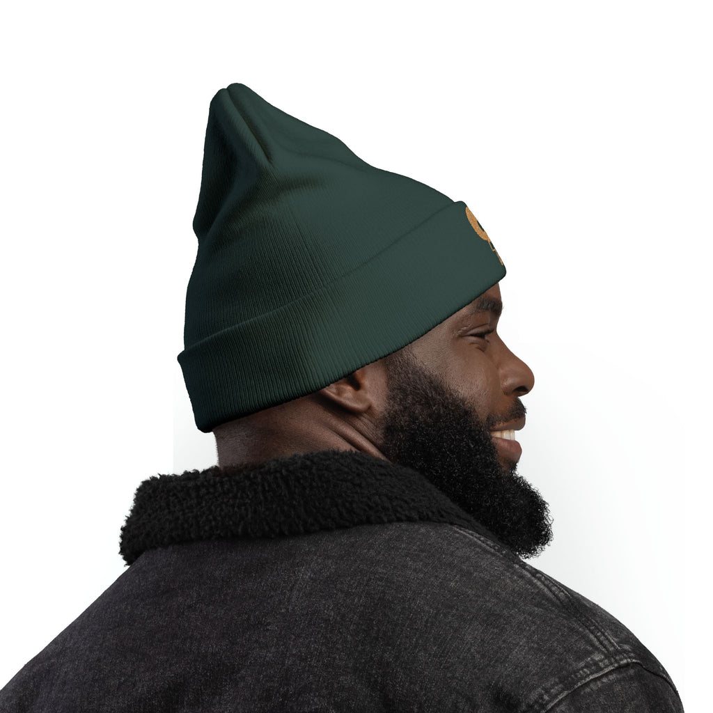 STGC - Frost Delay Beanie