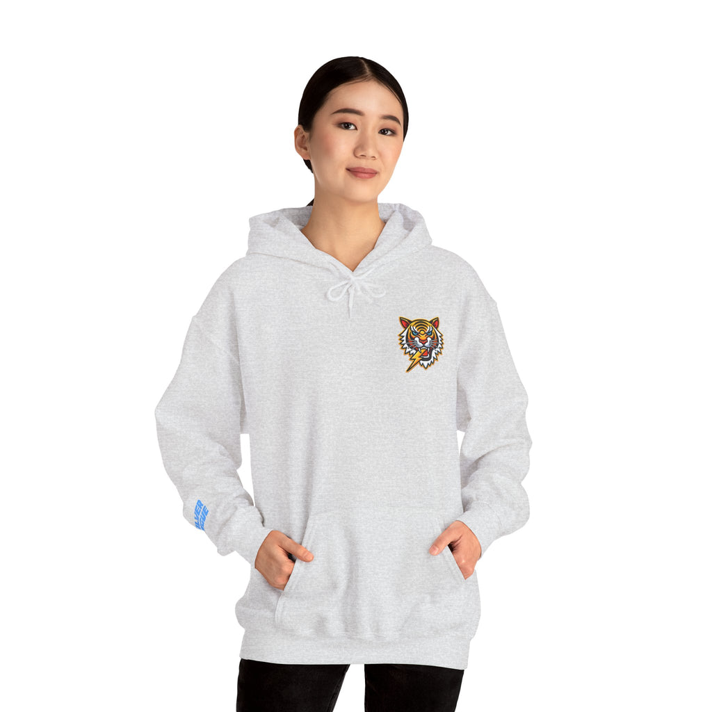 LOUDMOUTH - The Turn Hoodie