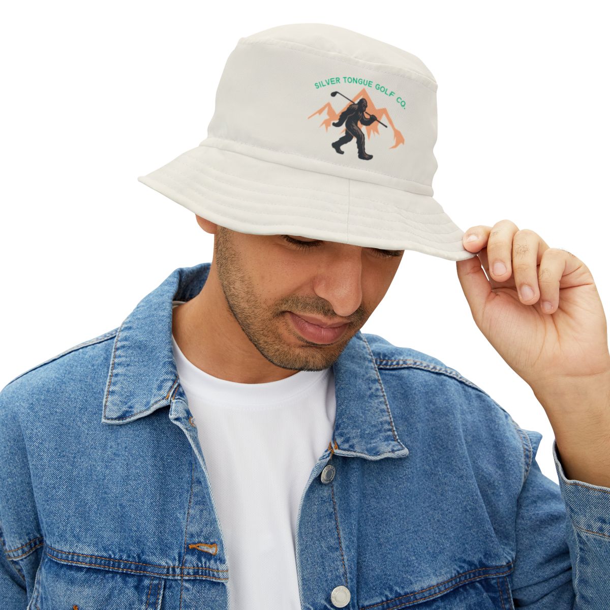 Lost Ball Adventure Club: Ep 1 - Bucket Hat