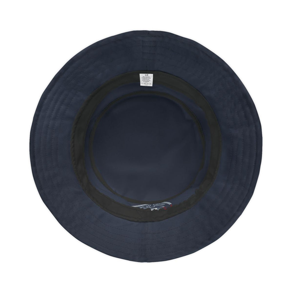 Protect the Pace - Bucket Hat