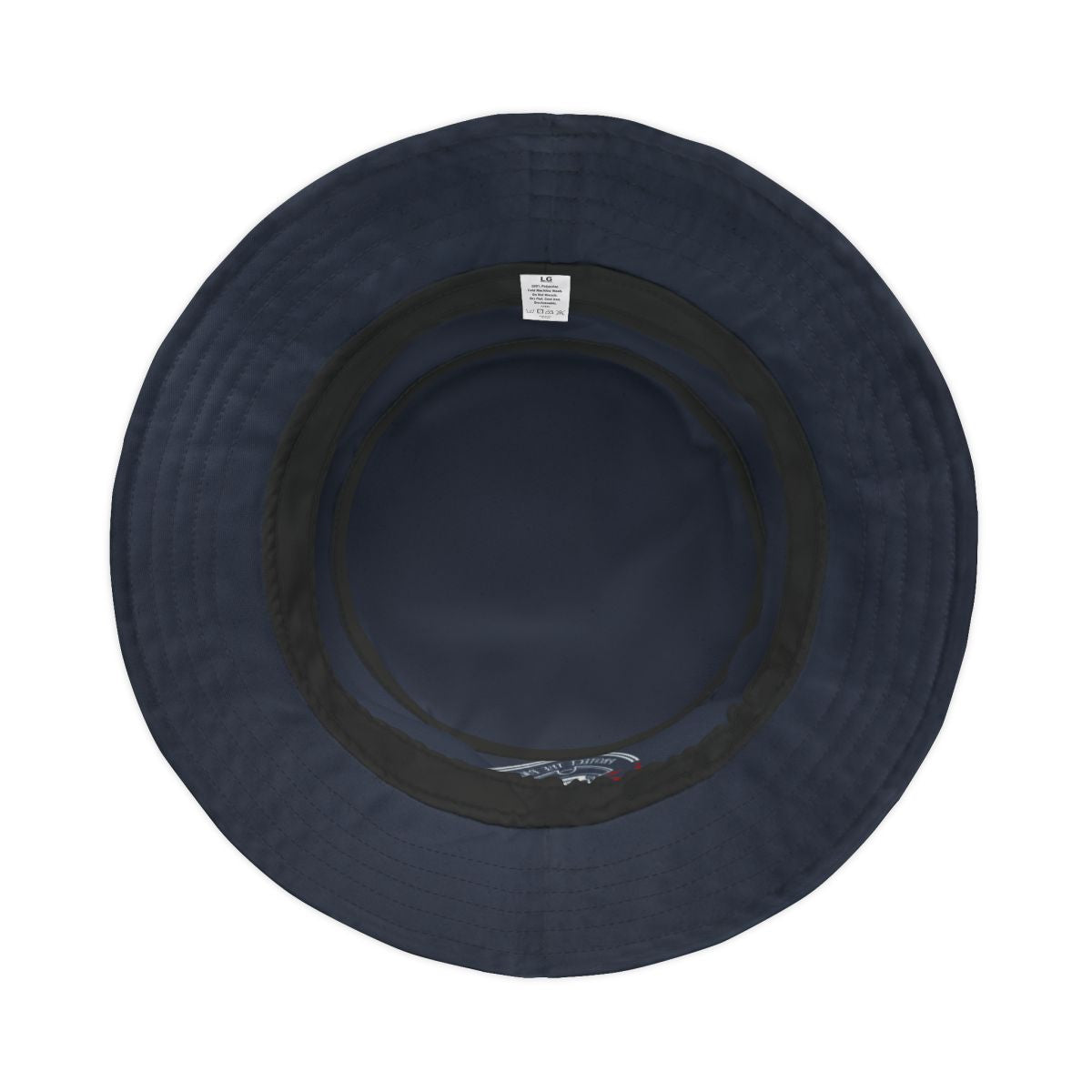 Protect the Pace - Bucket Hat
