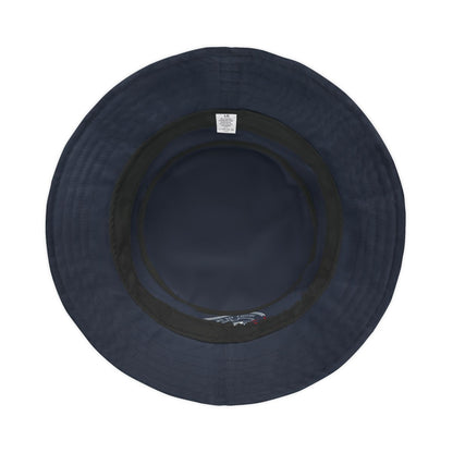 Protect the Pace - Bucket Hat