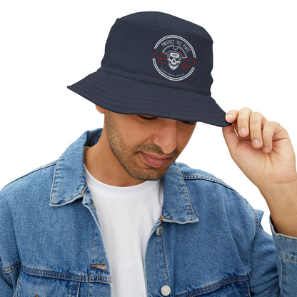 Protect the Pace - Bucket Hat