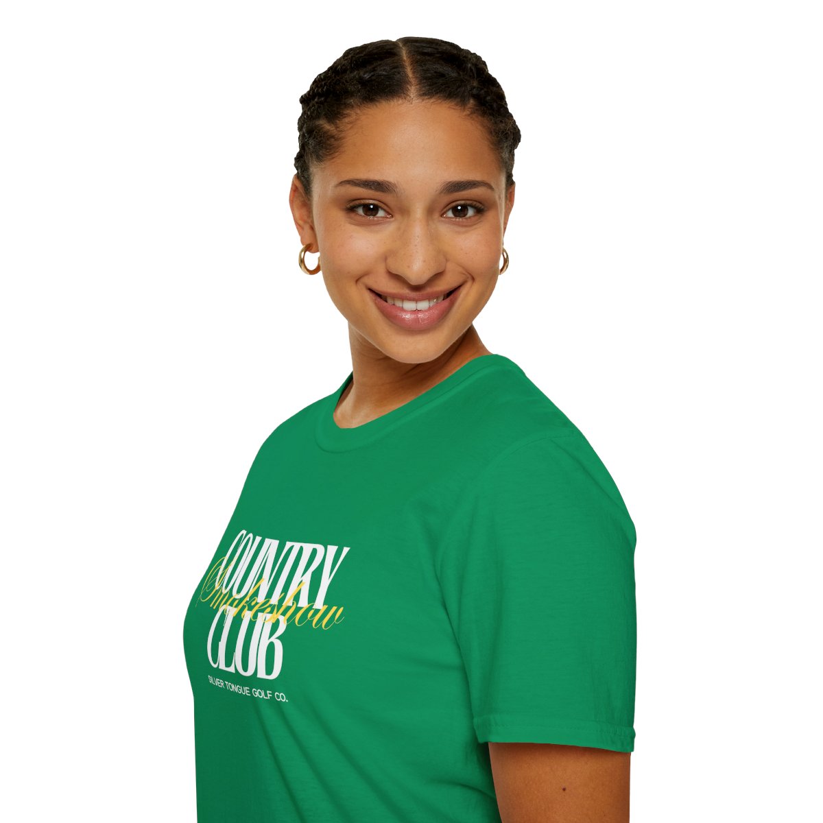 Country Club Smokeshow -  Unisex t-Shirt