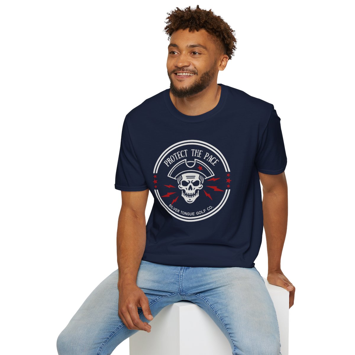 Protect the Pace -  Unisex t-Shirt