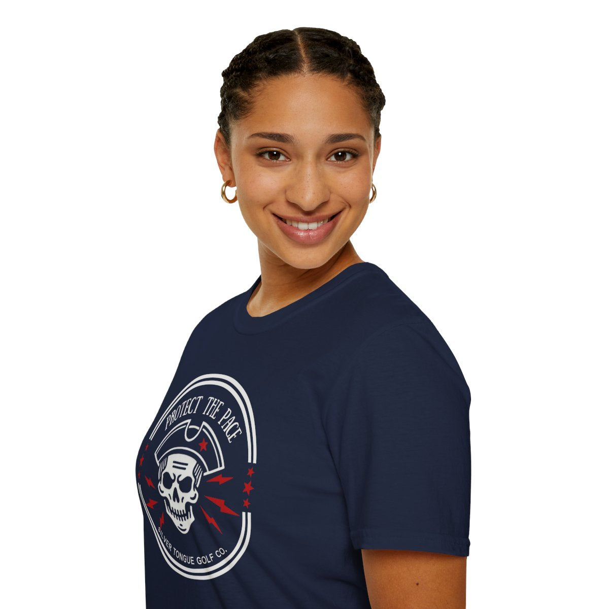 Protect the Pace -  Unisex t-Shirt