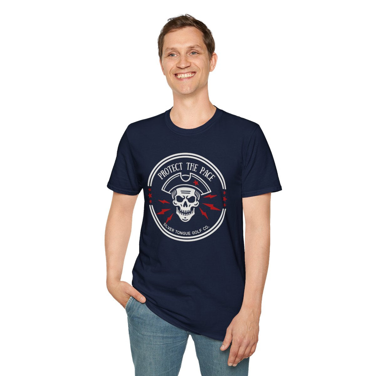 Protect the Pace -  Unisex t-Shirt