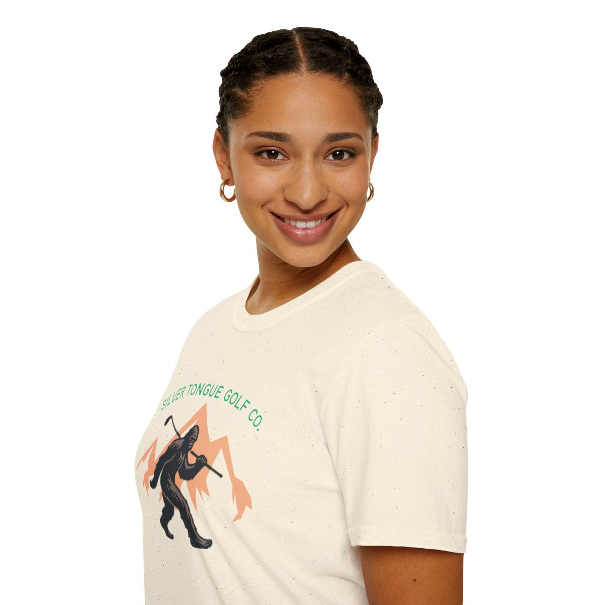 Lost Ball Adventure Club - Ep. 1 - Unisex t-Shirt