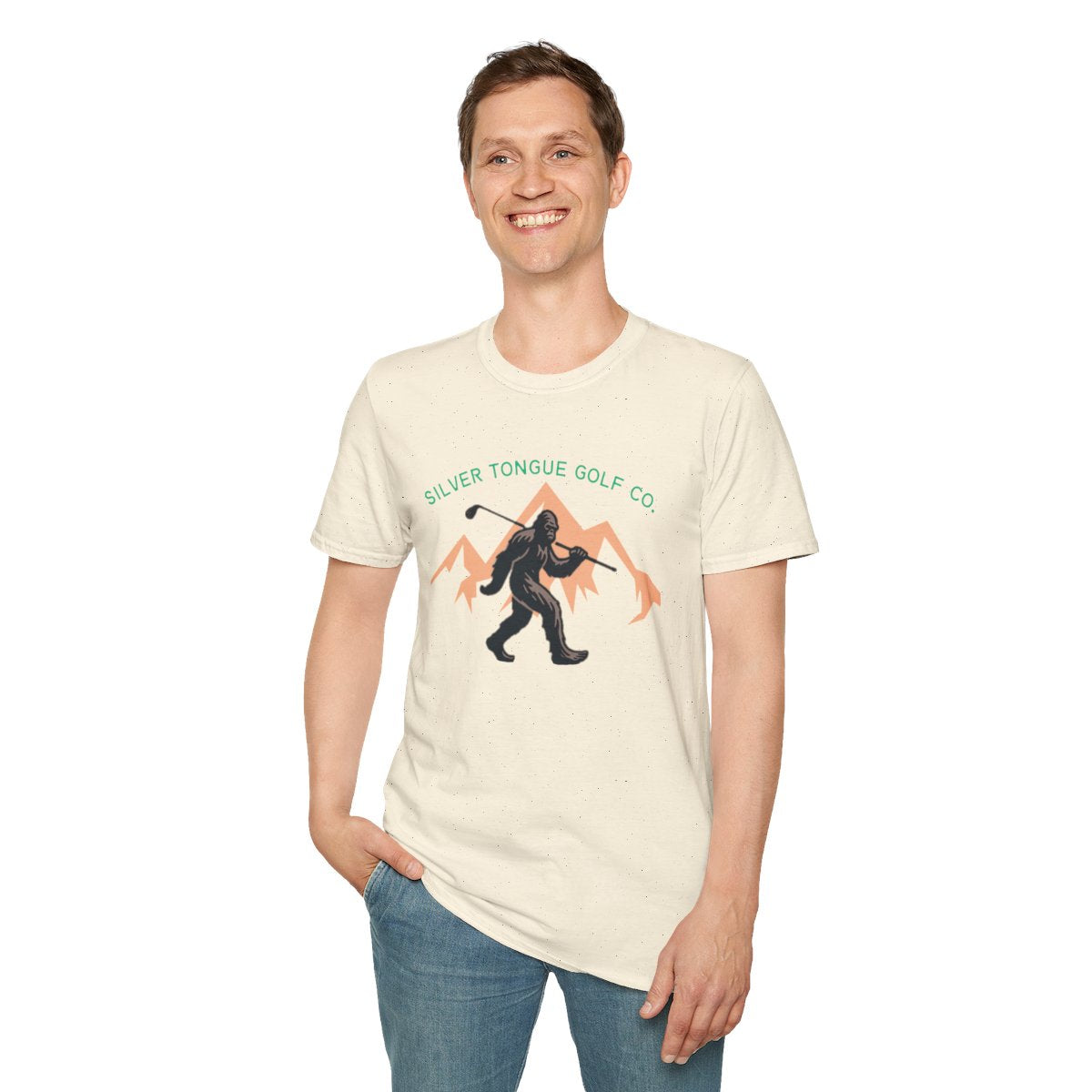 Lost Ball Adventure Club - Ep. 1 - Unisex t-Shirt
