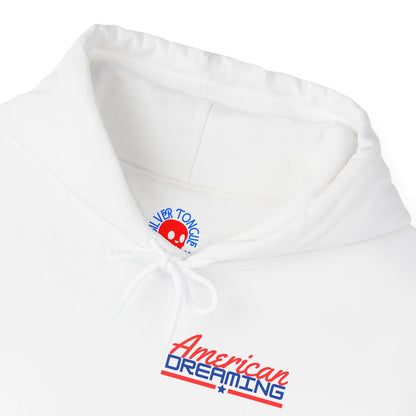American Dreaming - The Turn Hoodie