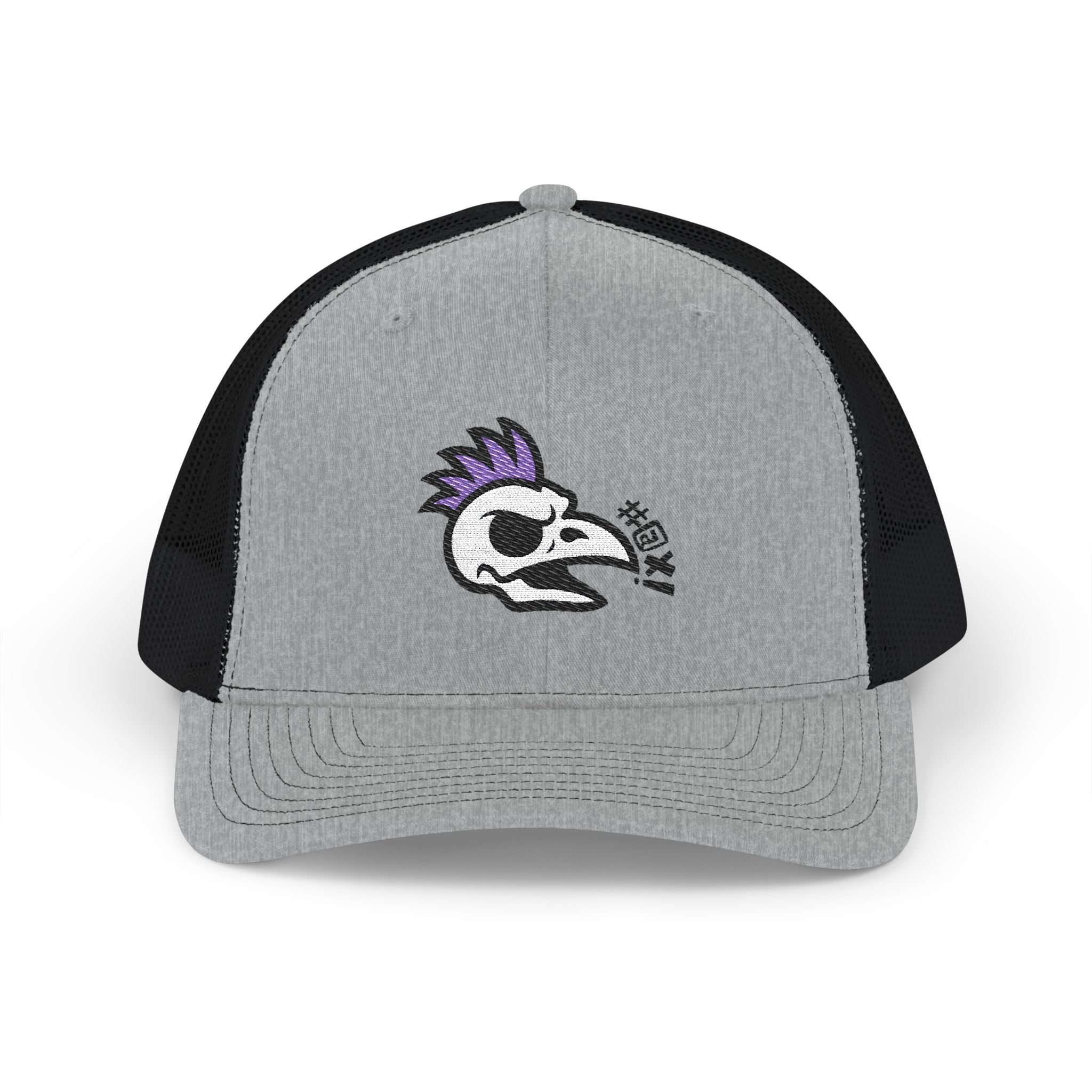 Chirper - Trucker Hat