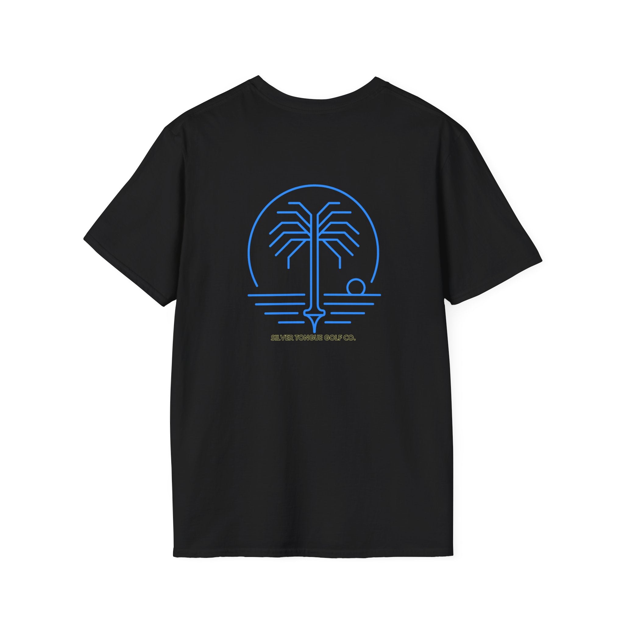 Palm City - Unisex t-Shirt