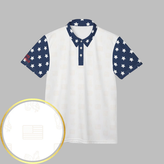 The Union - Unisex Course Polo