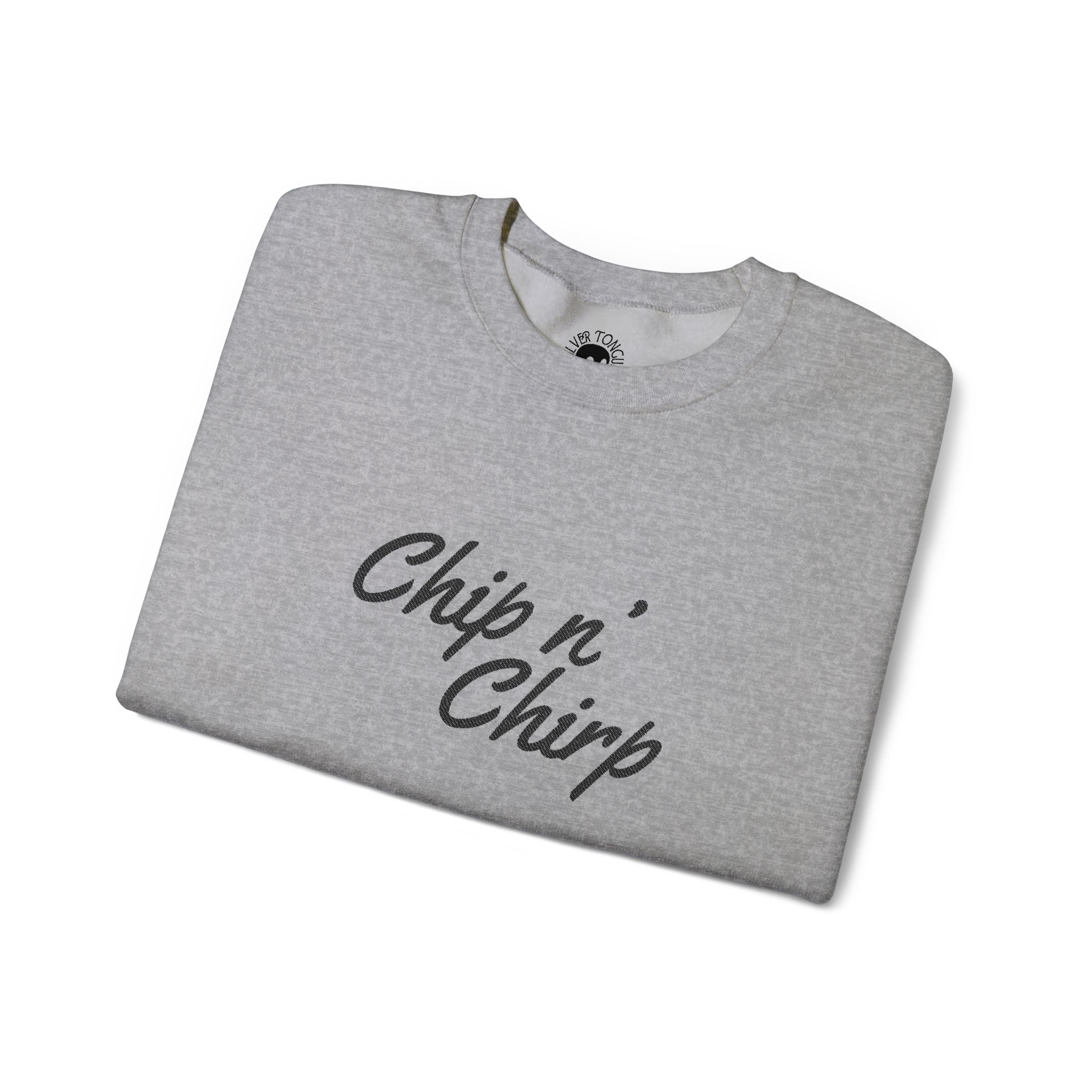Chip n' Chirp - Fairway Crewneck Sweatshirt