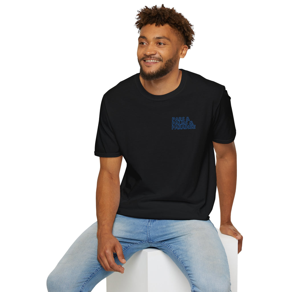 Palm City - Unisex t-Shirt