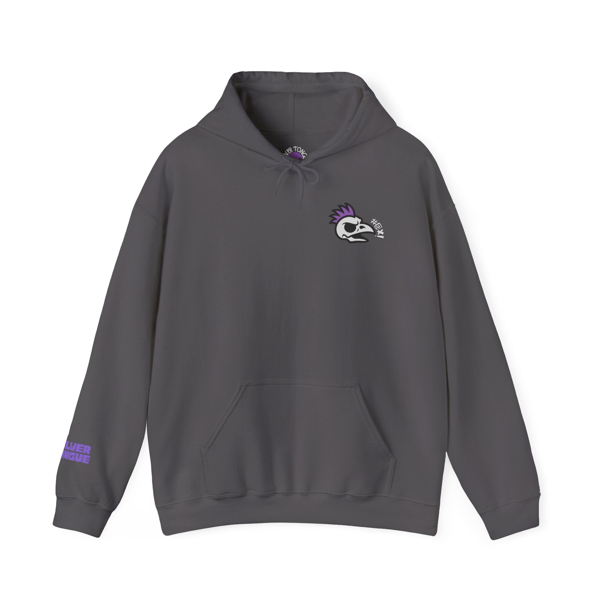 Chirper - The Turn Hoodie