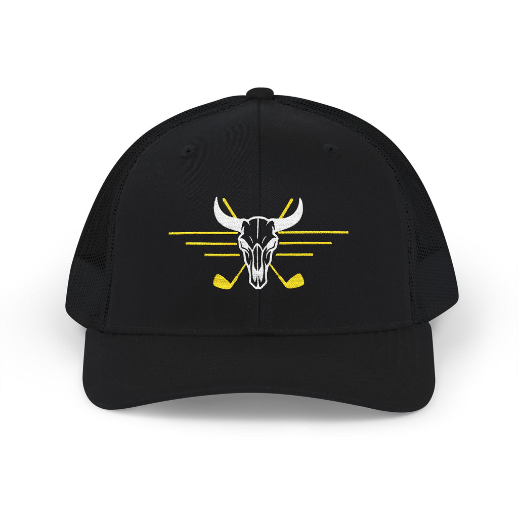 Steer Clear - Trucker Hat