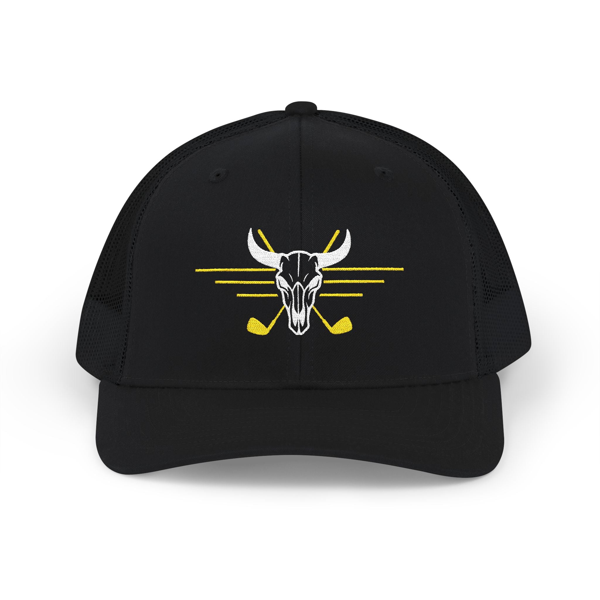 Steer Clear - Trucker Hat