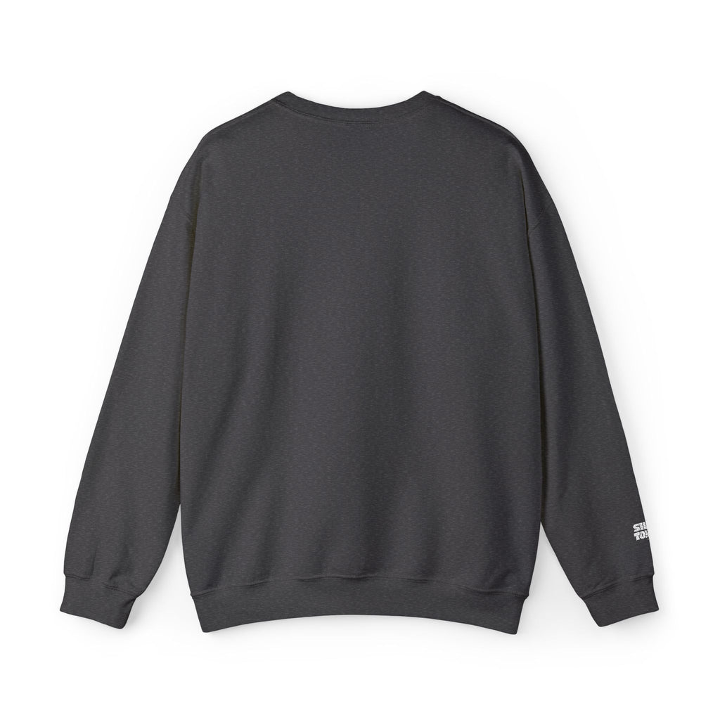 Chirper - Fairway Crewneck