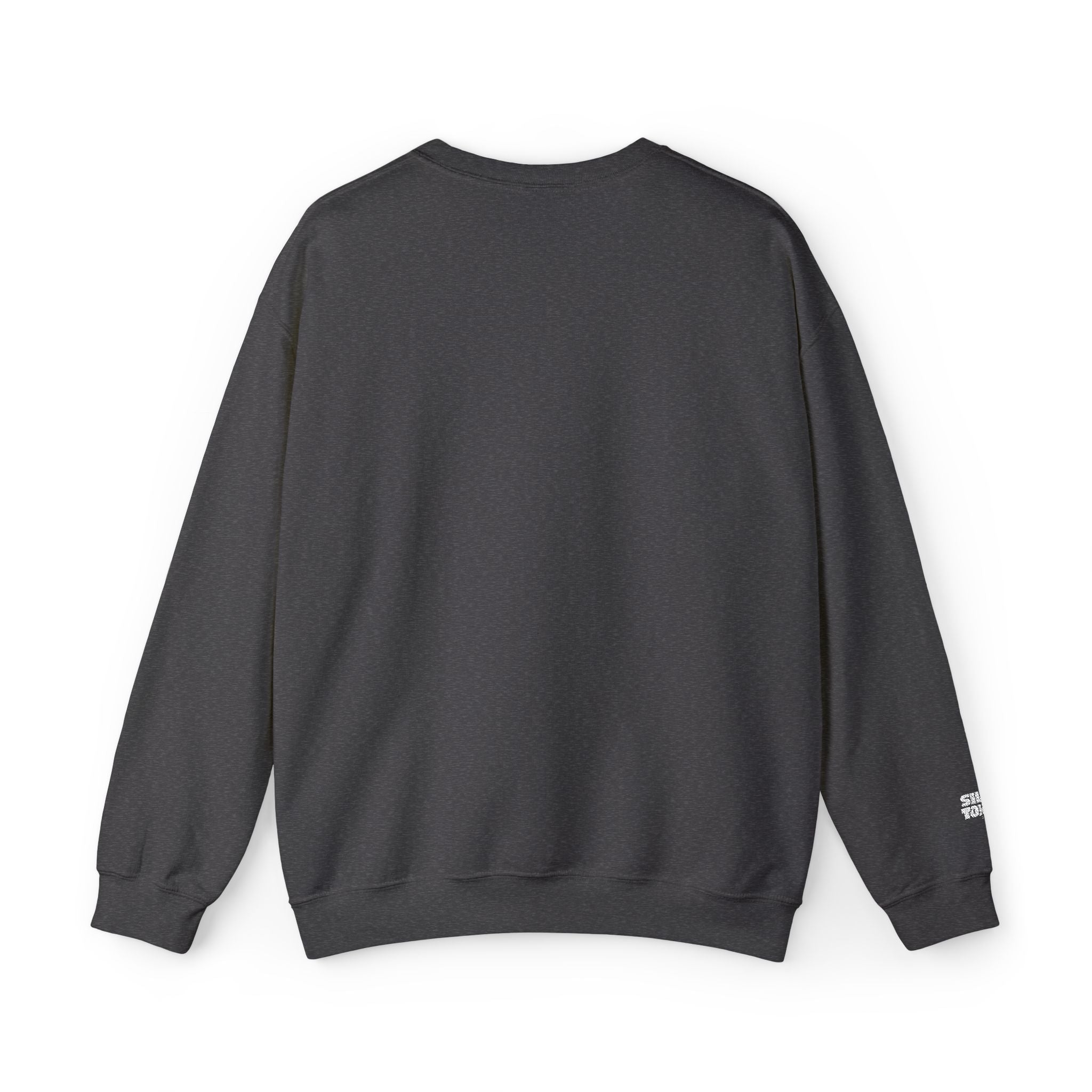 Chirper - Fairway Crewneck