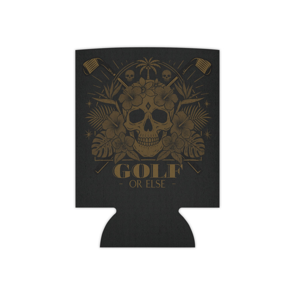 Golf or Else - The Doozie Koozie