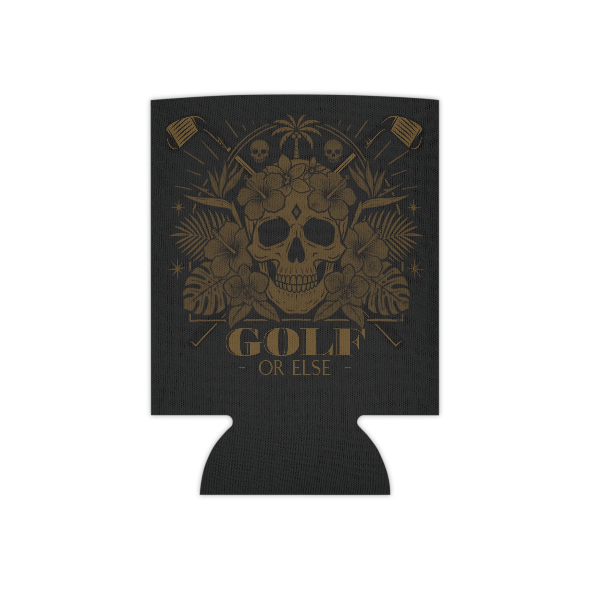 Golf or Else - The Doozie Koozie