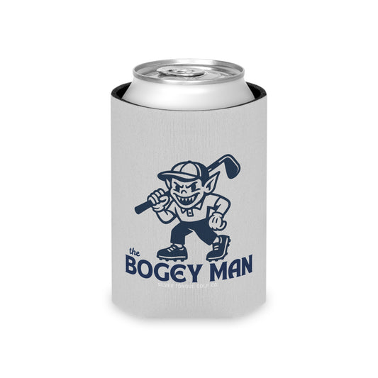 the Bogey Man - The Doozie Koozie