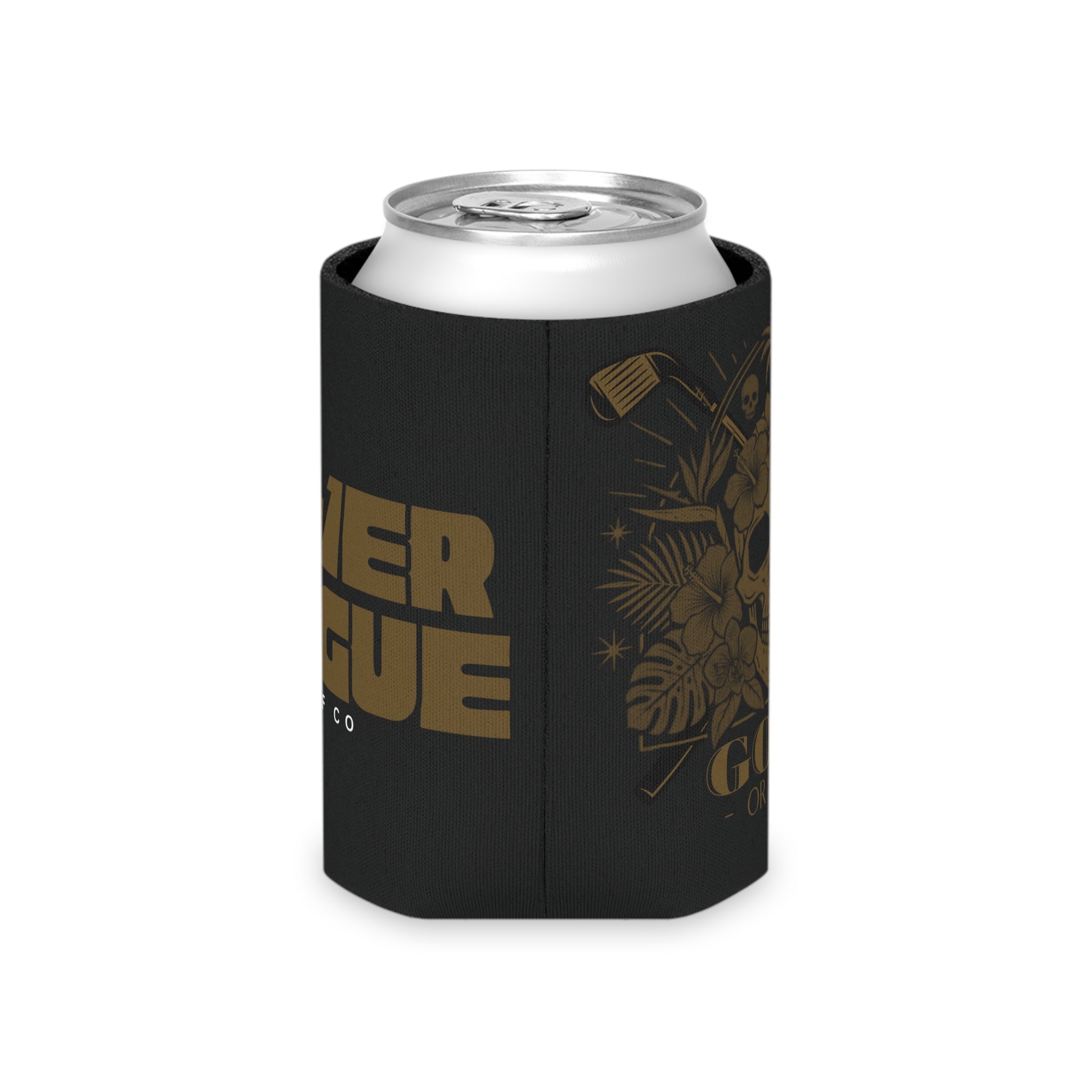 Golf or Else - The Doozie Koozie