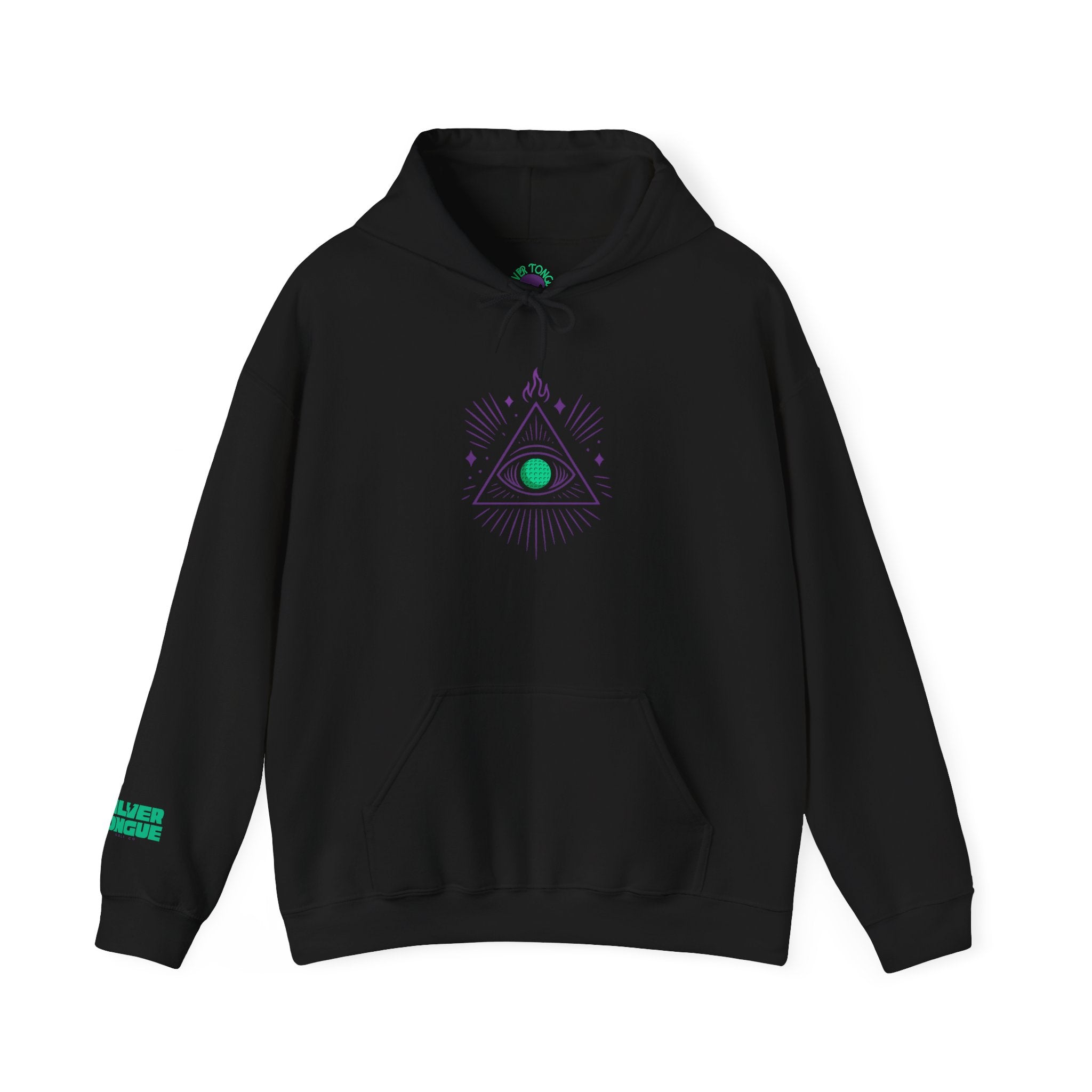Fairway Fate - The Turn Hoodie