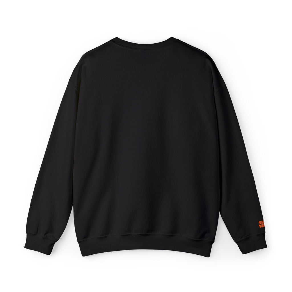 GOAT Cart - Fairway Crewneck Sweatshirt