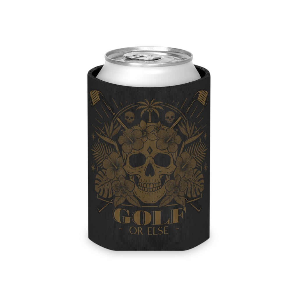 Golf or Else - The Doozie Koozie