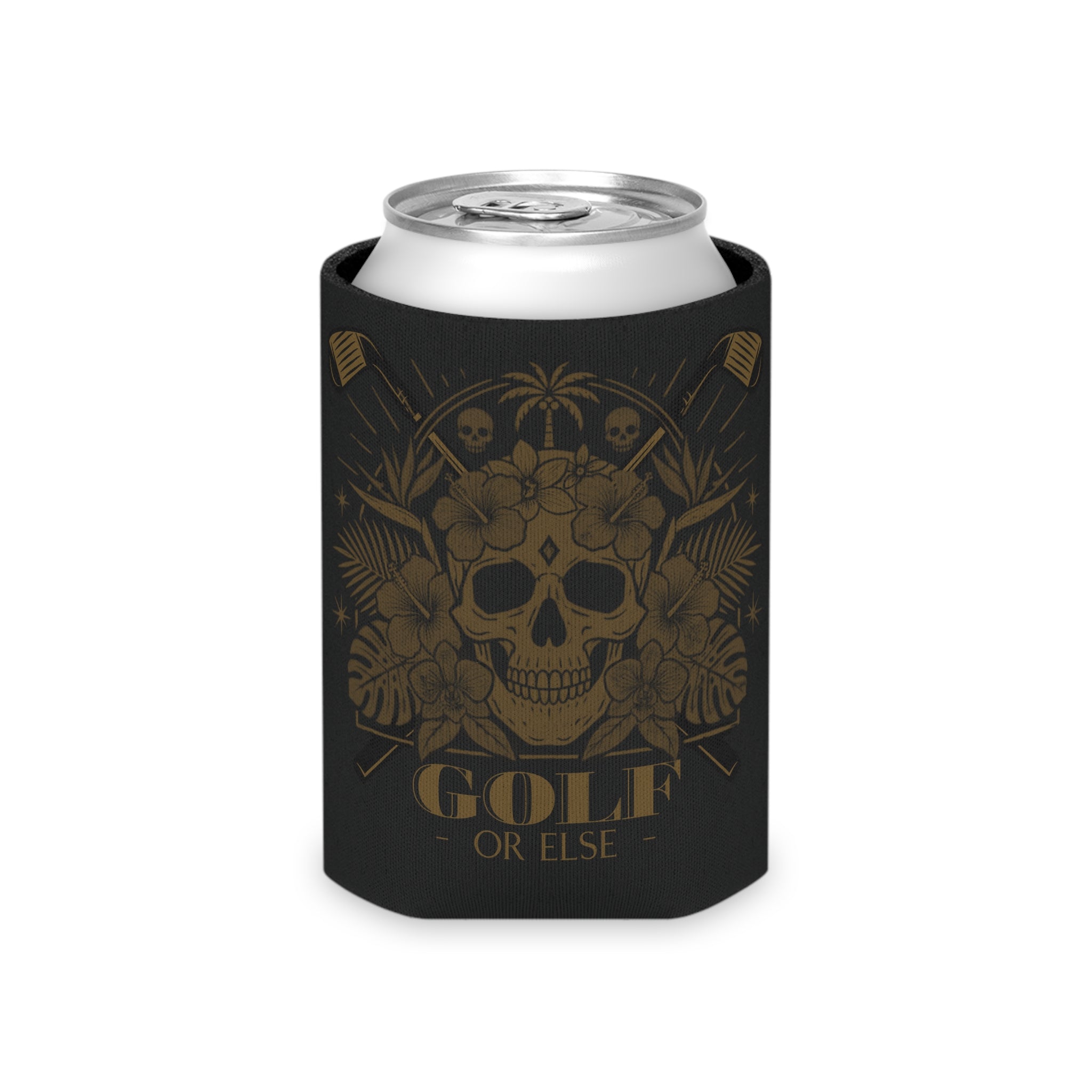 Golf or Else - The Doozie Koozie