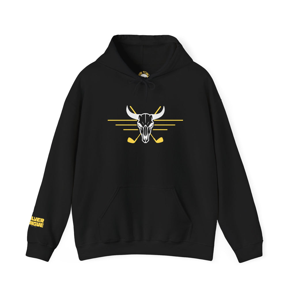STEER CLEAR - The Turn Hoodie