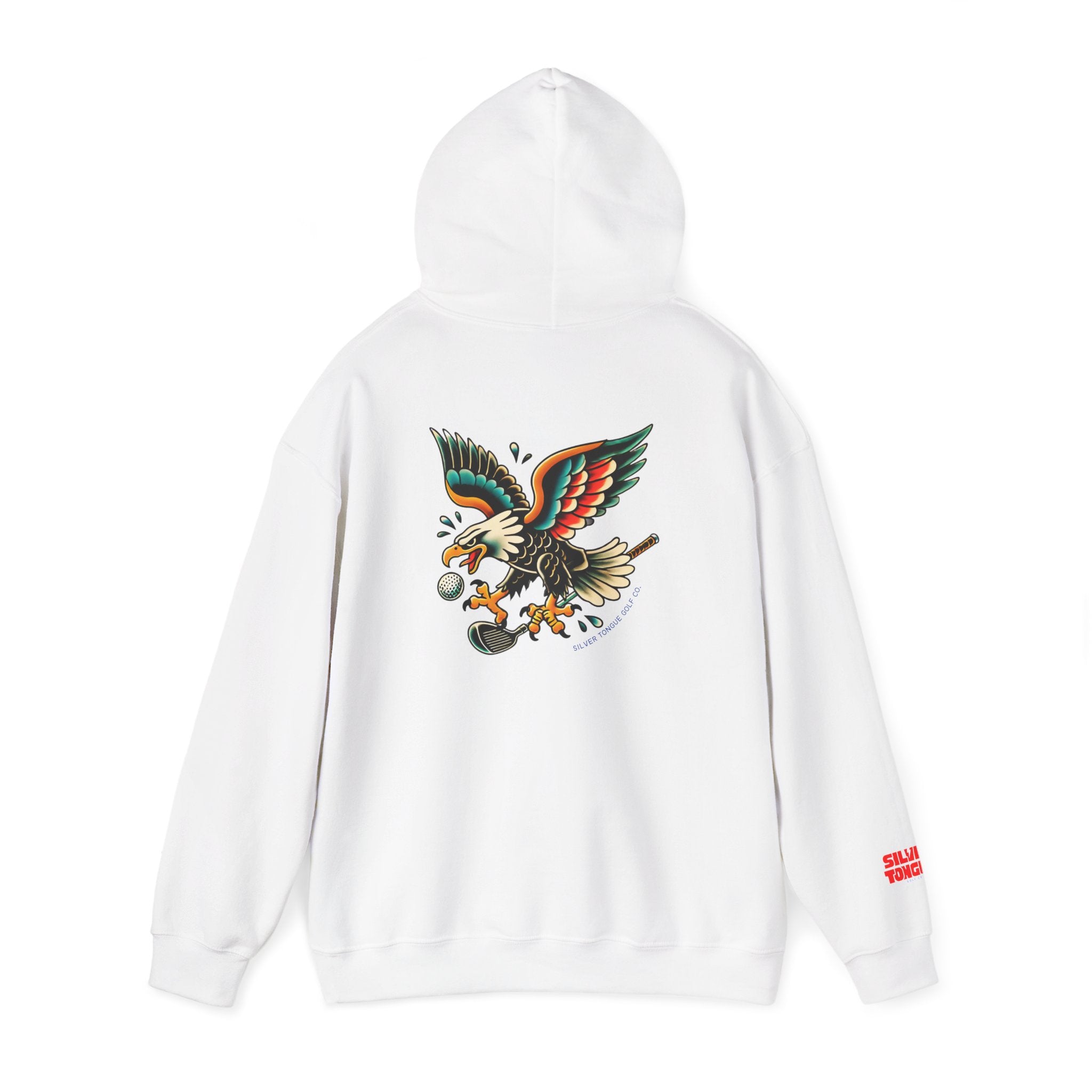 American Dreaming - The Turn Hoodie